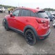 JM1DKBC79G0125122 2016 Mazda Cx-3 Touring auction photo thumbnail 3