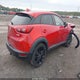 JM1DKBC79G0125122 2016 Mazda Cx-3 Touring auction photo thumbnail 4