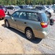4S3BH675237609804 2003 Subaru Outback auction photo thumbnail 3