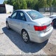 5NPET4AC9AH585002 2010 Hyundai Sonata Gls auction photo thumbnail 6