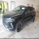3GNKBHR47PS220141 2023 Chevrolet Blazer Awd 2Lt auction photo thumbnail 2