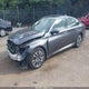 1HGCV3F95LA000596 2020 Honda Accord Hybrid Touring auction photo thumbnail 2