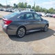 1HGCV3F95LA000596 2020 Honda Accord Hybrid Touring auction photo thumbnail 4