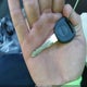 2GCEC13T751285851 2005 Chevrolet Silverado 1500 Ls auction photo thumbnail 11