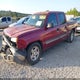 2GCEC13T751285851 2005 Chevrolet Silverado 1500 Ls auction photo thumbnail 2