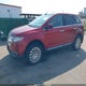 2LMDJ6JKXDBL28628 2013 Lincoln Mkx auction photo thumbnail 2