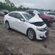 1G1ZD5ST6LF109962 2020 Chevrolet Malibu Fwd Lt auction photo thumbnail 1