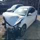 3N1AB8CV9NY226218 2022 Nissan Sentra Sv Xtronic Cvt auction photo thumbnail 2