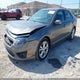 3FAHP0HA2CR361154 2012 Ford Fusion Se auction photo thumbnail 2