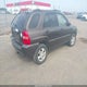 KNDJF723867144012 2006 Kia Sportage Ex V6/Lx V6 auction photo thumbnail 4
