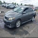 2T1BU4EE2AC502699 2010 Toyota Corolla S auction photo thumbnail 2