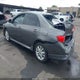 2T1BU4EE2AC502699 2010 Toyota Corolla S auction photo thumbnail 3