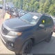 5XYKTDA16BG128304 2011 Kia Sorento Lx auction photo thumbnail 6
