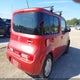 JN8AZ2KR9AT155345 2010 Nissan Cube 1.8 auction photo thumbnail 4