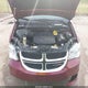 2C4RDGBG3KR740438 2019 Dodge Grand Caravan Se auction photo thumbnail 10
