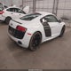 WUAGNAFG0CN003002 2012 Audi R8 5.2 auction photo thumbnail 4