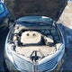 3LN6L2G92GR612031 2016 Lincoln Mkz auction photo thumbnail 10