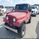 1JCCN87E5DT076766 1983 Jeep Jeep Cj7 auction photo thumbnail 2