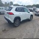 7MUDAABG0NV014974 2022 Toyota Corolla Cross Xle auction photo thumbnail 4