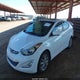 5NPDH4AE2FH612353 2015 Hyundai Elantra Se auction photo thumbnail 2