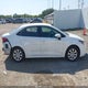 5YFB4MDE0SP337867 2025 Toyota Corolla Le auction photo thumbnail 14