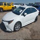5YFB4MDE0SP337867 2025 Toyota Corolla Le auction photo thumbnail 2