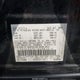 4A32B3FF7AE004614 2010 Mitsubishi Galant Es/Se auction photo thumbnail 9