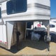 1H9PT34201M283490 2001 Hawk Horse Trailer auction photo thumbnail 10