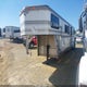1H9PT34201M283490 2001 Hawk Horse Trailer auction photo thumbnail 2