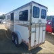 1H9PT34201M283490 2001 Hawk Horse Trailer auction photo thumbnail 3