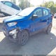 MAJ6S3FL6KC268761 2019 Ford Ecosport S auction photo thumbnail 2