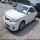 4T1BB3EK6AU113083 2010 Toyota Camry Hybrid auction photo thumbnail 2