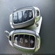 5NMS33AD2KH061954 2019 Hyundai Santa Fe Sel auction photo thumbnail 11