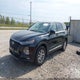 5NMS33AD2KH061954 2019 Hyundai Santa Fe Sel auction photo thumbnail 2