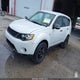 JA4MS31X37Z002169 2007 Mitsubishi Outlander Es/Ls auction photo thumbnail 2