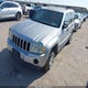 1J4GR48K75C680545 2005 Jeep Grand Cherokee Laredo auction photo thumbnail 2