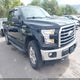 1FTEW1EP7HKD24997 2017 Ford F-150 Xlt auction photo thumbnail 1