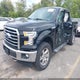 1FTEW1EP7HKD24997 2017 Ford F-150 Xlt auction photo thumbnail 2