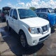 1N6ED0EA2MN705285 2021 Nissan Frontier Sv 4X2 auction photo thumbnail 1