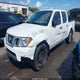 1N6ED0EA2MN705285 2021 Nissan Frontier Sv 4X2 auction photo thumbnail 2