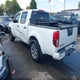 1N6ED0EA2MN705285 2021 Nissan Frontier Sv 4X2 auction photo thumbnail 3