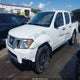1N6ED0EA2MN705285 2021 Nissan Frontier Sv 4X2 auction photo thumbnail 6