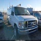 1FTNS2EL2EDA21009 2014 Ford E-250 Commercial auction photo thumbnail 1