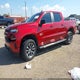 3GCPWDED8MG285709 2021 Chevrolet Silverado 1500 2Wd Short Bed Rst auction photo thumbnail 2