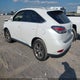 2T2ZK1BA4EC142230 2014 Lexus Rx 350 auction photo thumbnail 3
