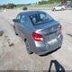 ML32F3FJ3HHF10015 2017 Mitsubishi Mirage G4 Es auction photo thumbnail 3