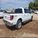 1FTFW1ET0DKE77930 2013 Ford F-150 Lariat auction photo thumbnail 4