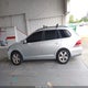 3VWPX7AJ1BM658658 2011 Volkswagen Jetta Sportwagen 2.5L S auction photo thumbnail 13