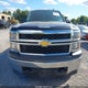 1GCVKPEH6EZ318957 2014 Chevrolet Silverado 1500 Work Truck 2Wt auction photo thumbnail 12