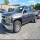 1GCVKPEH6EZ318957 2014 Chevrolet Silverado 1500 Work Truck 2Wt auction photo thumbnail 2